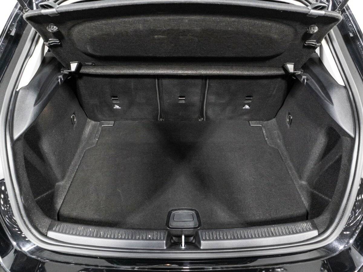 Mercedes-Benz A-Класс б/у, 2018, Роботизированная. Фото: #20