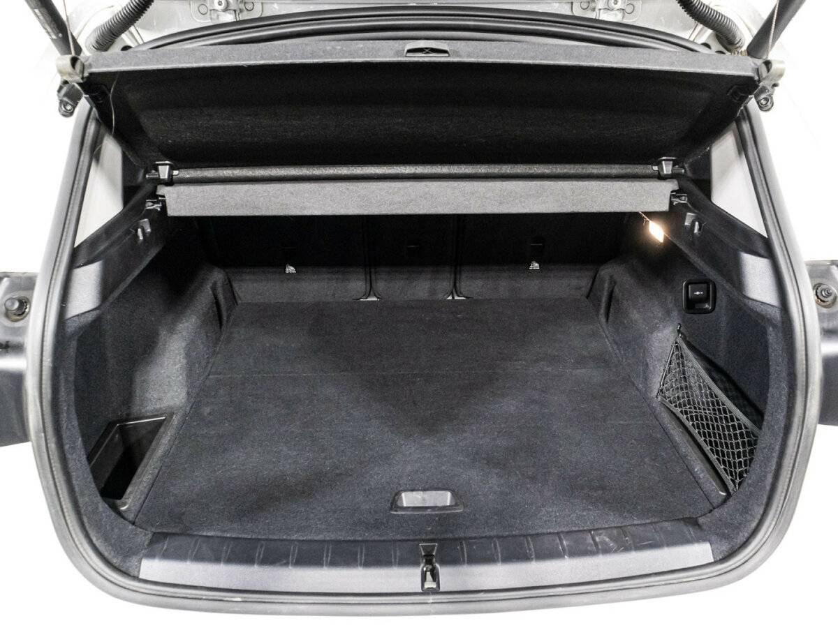 BMW X1 б/у, 2019, Роботизированная. Фото: #14