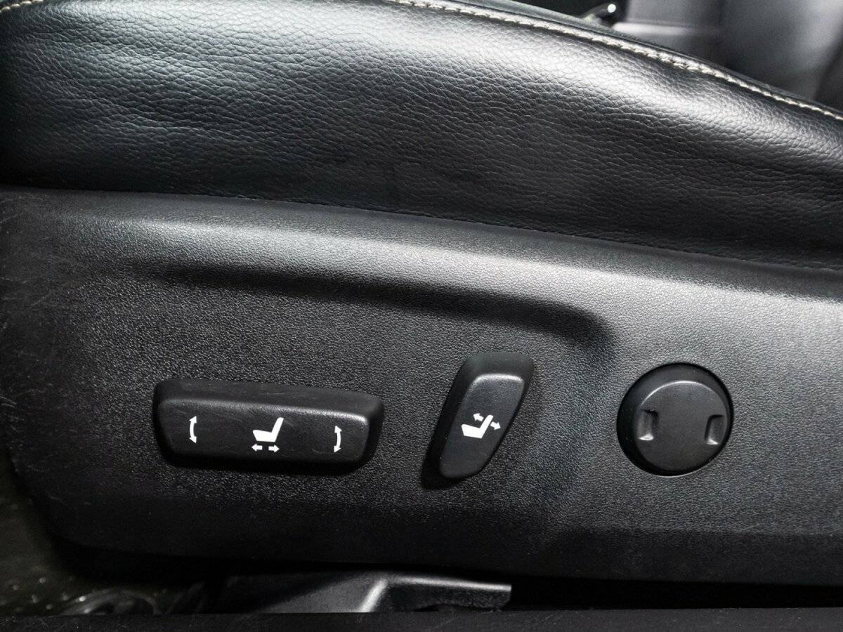 Toyota Camry б/у, 2015, Автоматическая. Фото: #17