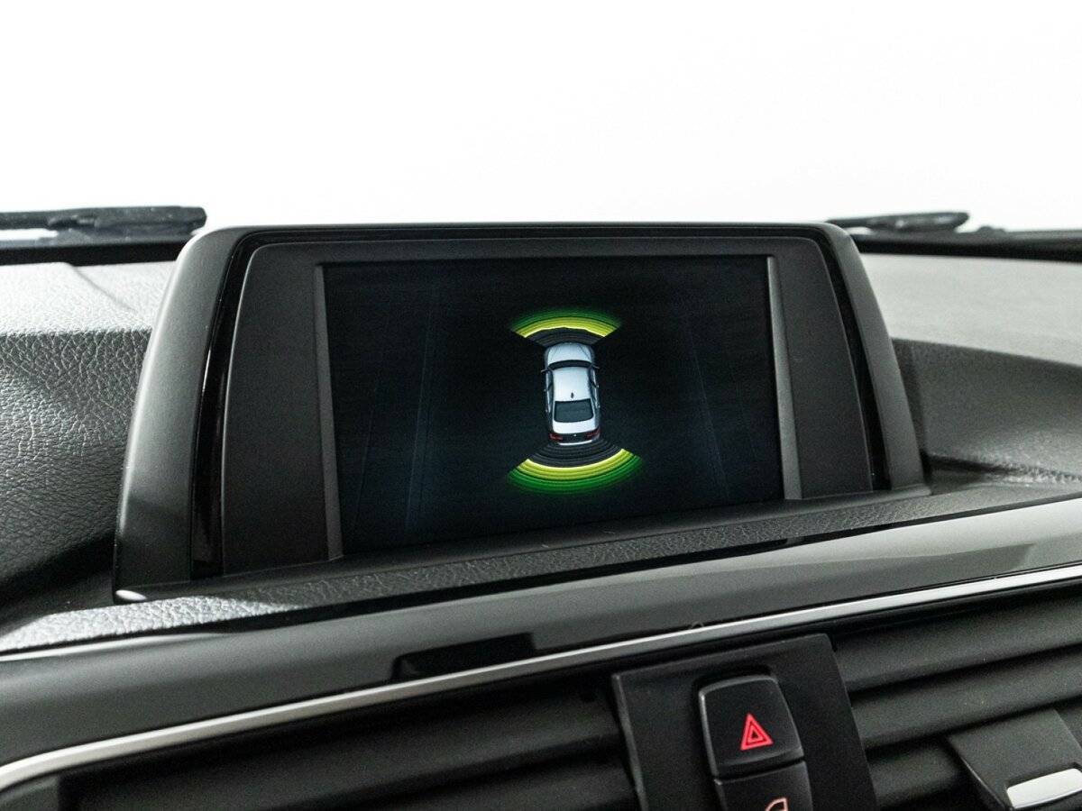 BMW 3 серии б/у, 2018, Автоматическая. Фото: #15