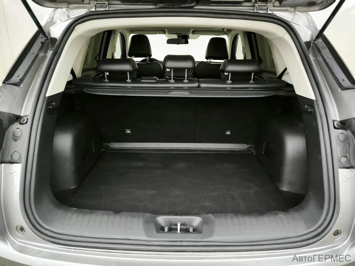 Changan CS35 Plus б/у, 2023, Роботизированная. Фото: #15