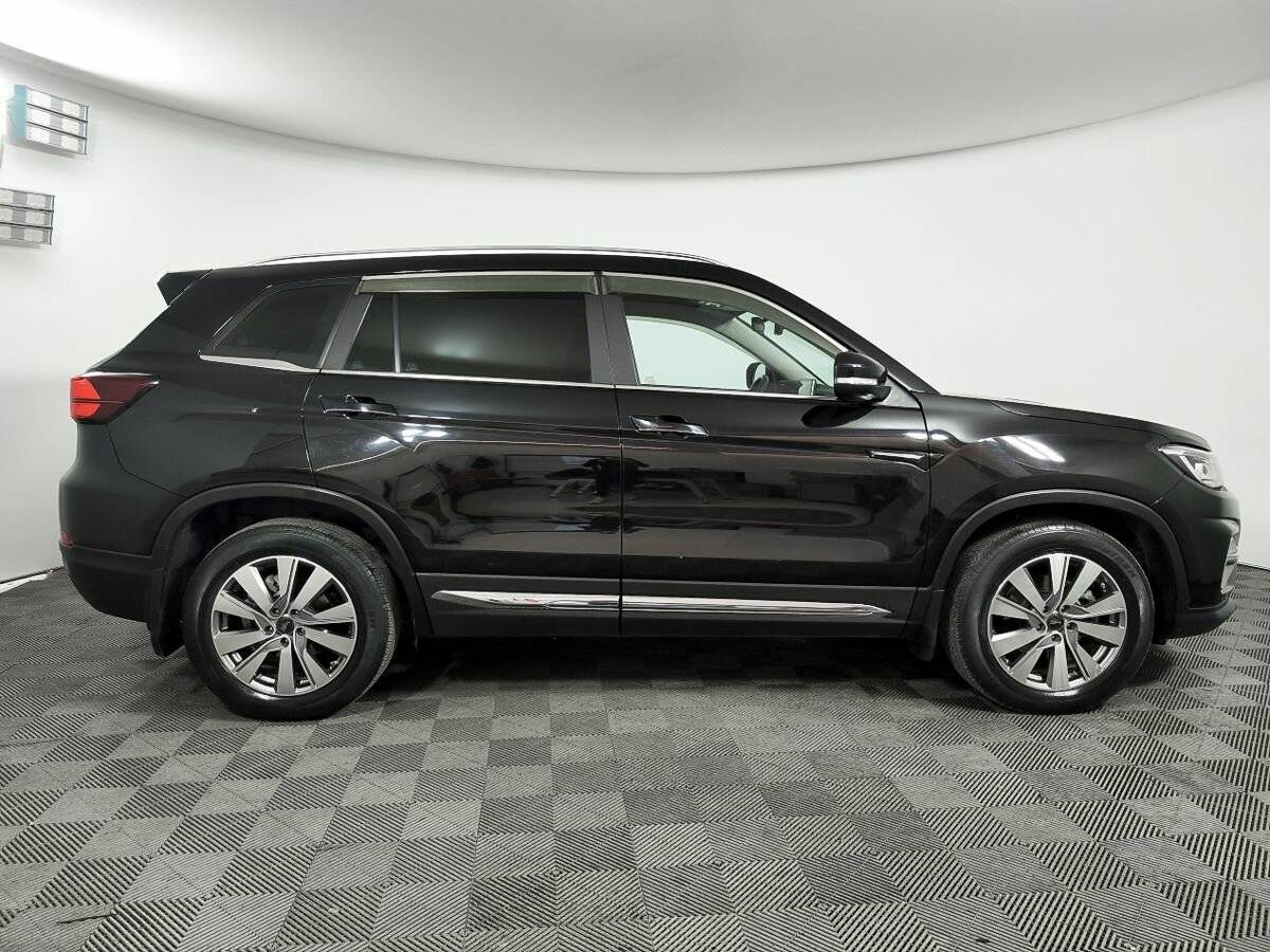 Changan CS75 б/у, 2020, Автоматическая. Фото: #3