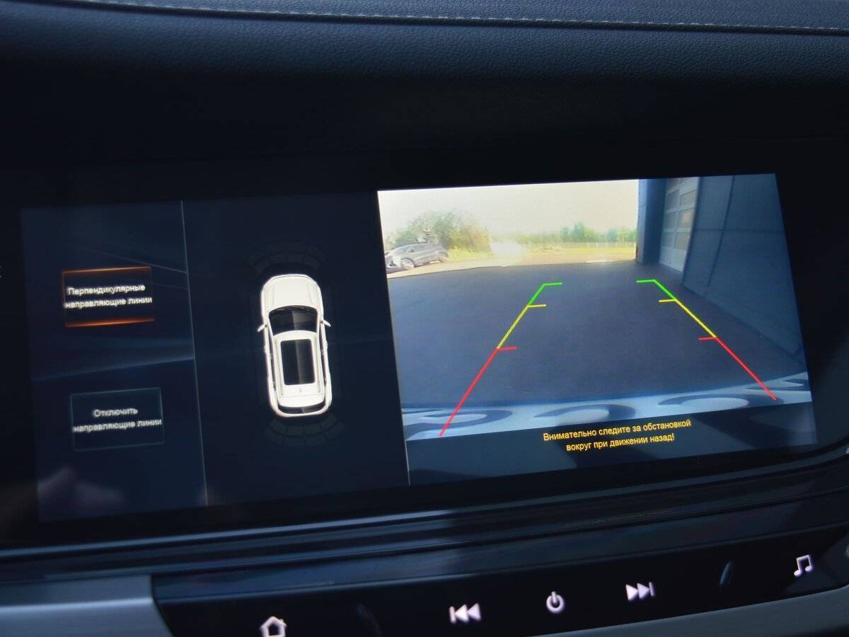 Changan CS35 Plus б/у, 2020, Автоматическая. Фото: #15