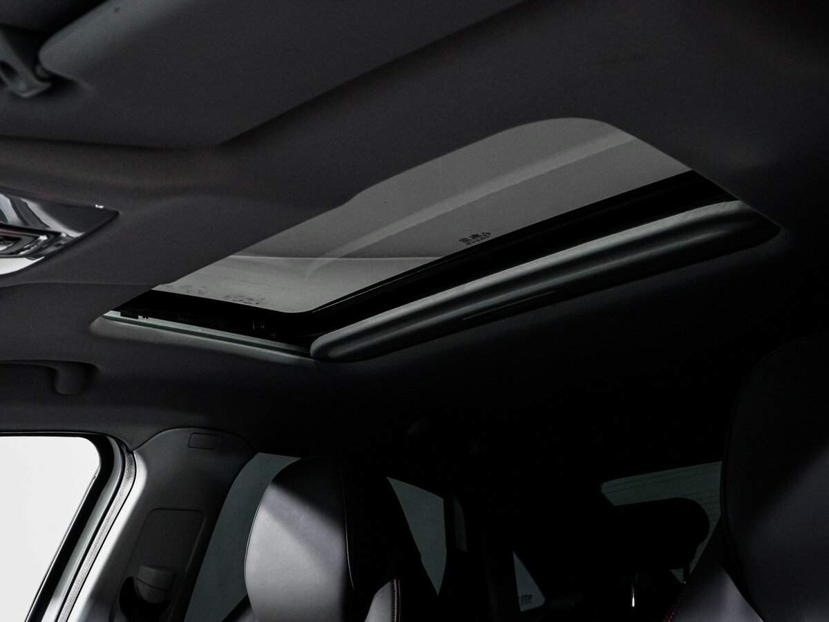 KAIYI E5 б/у, 2023, Вариатор. Фото: #20