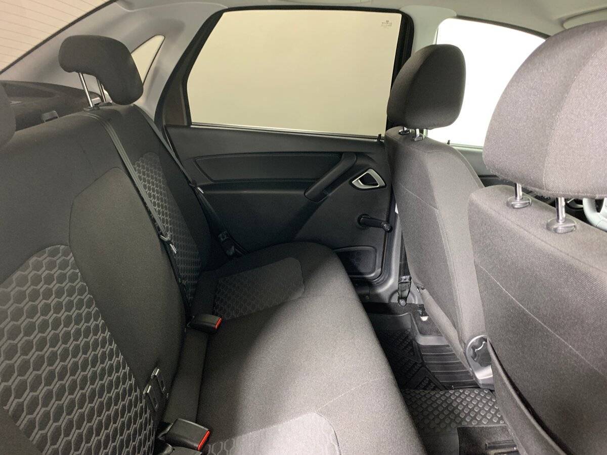 Lada (ВАЗ) Granta б/у, 2024, Механическая. Фото: #16