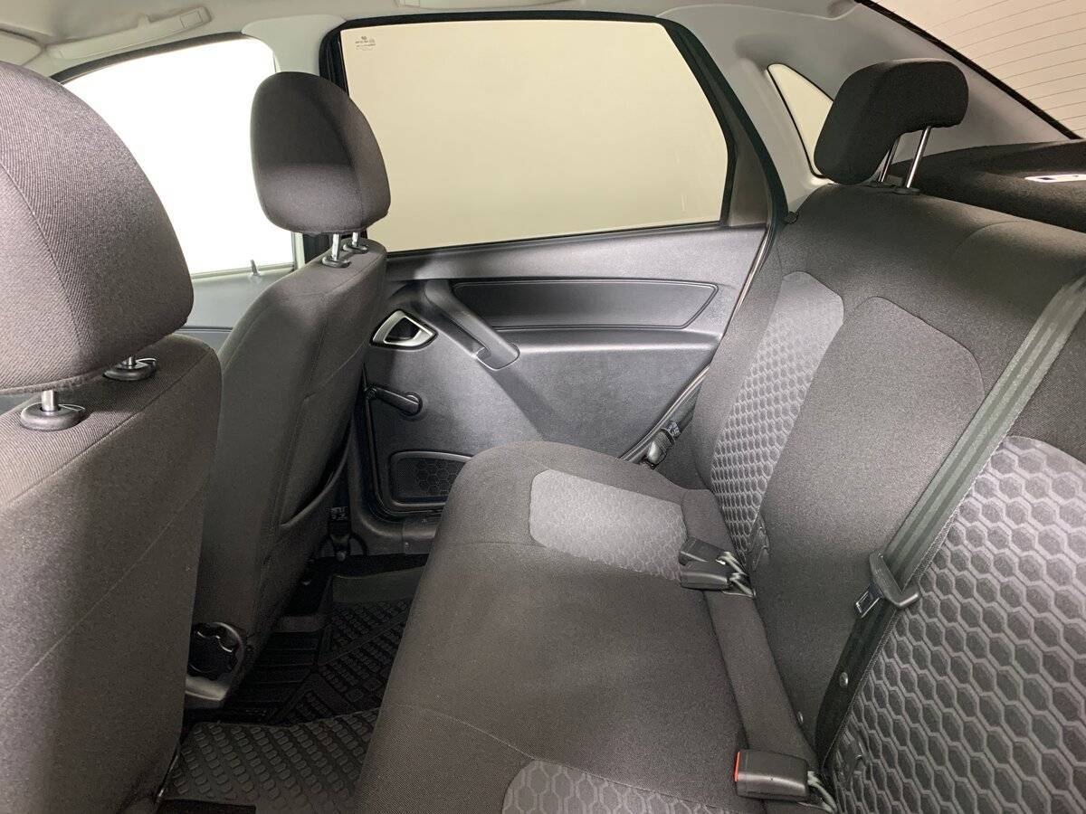 Lada (ВАЗ) Granta б/у, 2024, Механическая. Фото: #17