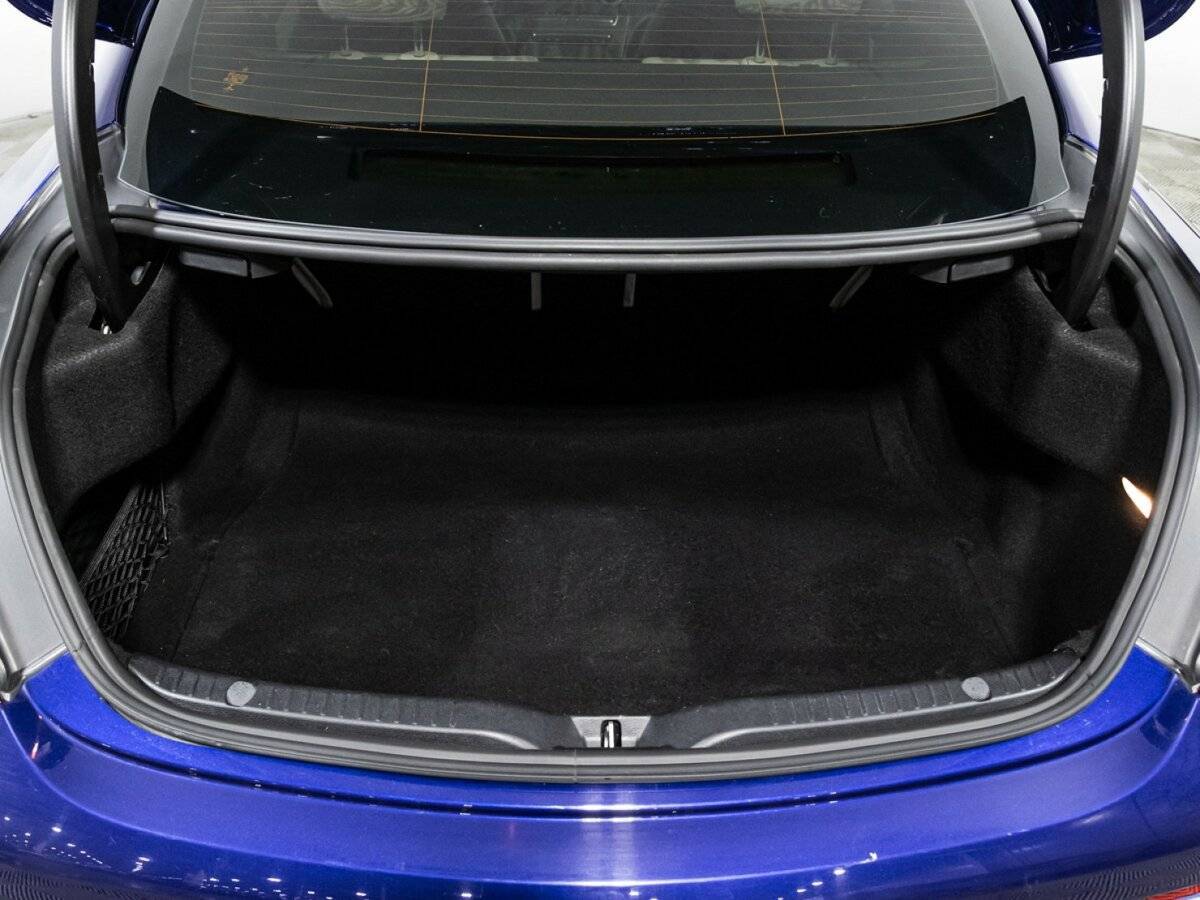 Mercedes-Benz C-Класс б/у, 2018, Автоматическая. Фото: #20