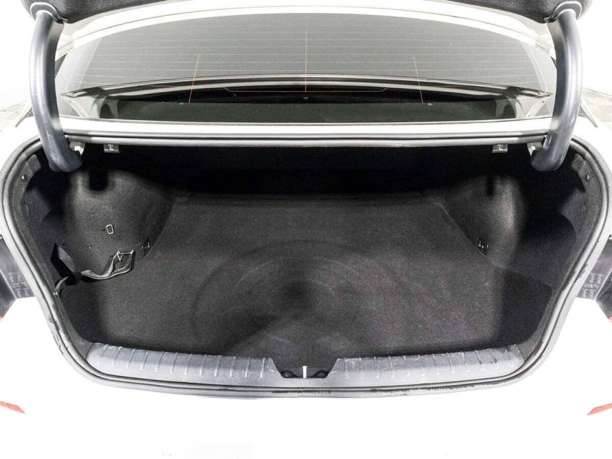 Kia Optima б/у, 2020, Автоматическая. Фото: #28