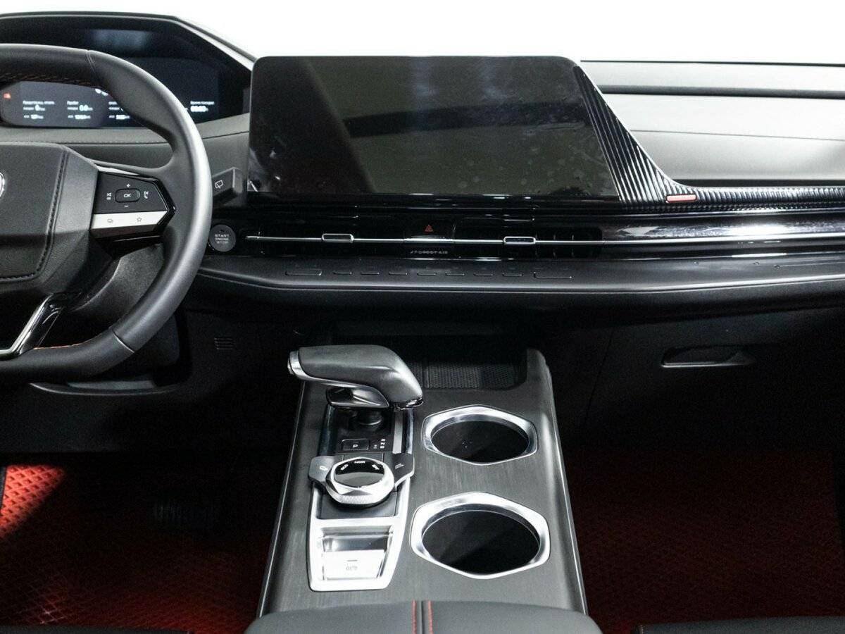 Changan CS55 Plus б/у, 2023, Роботизированная. Фото: #13