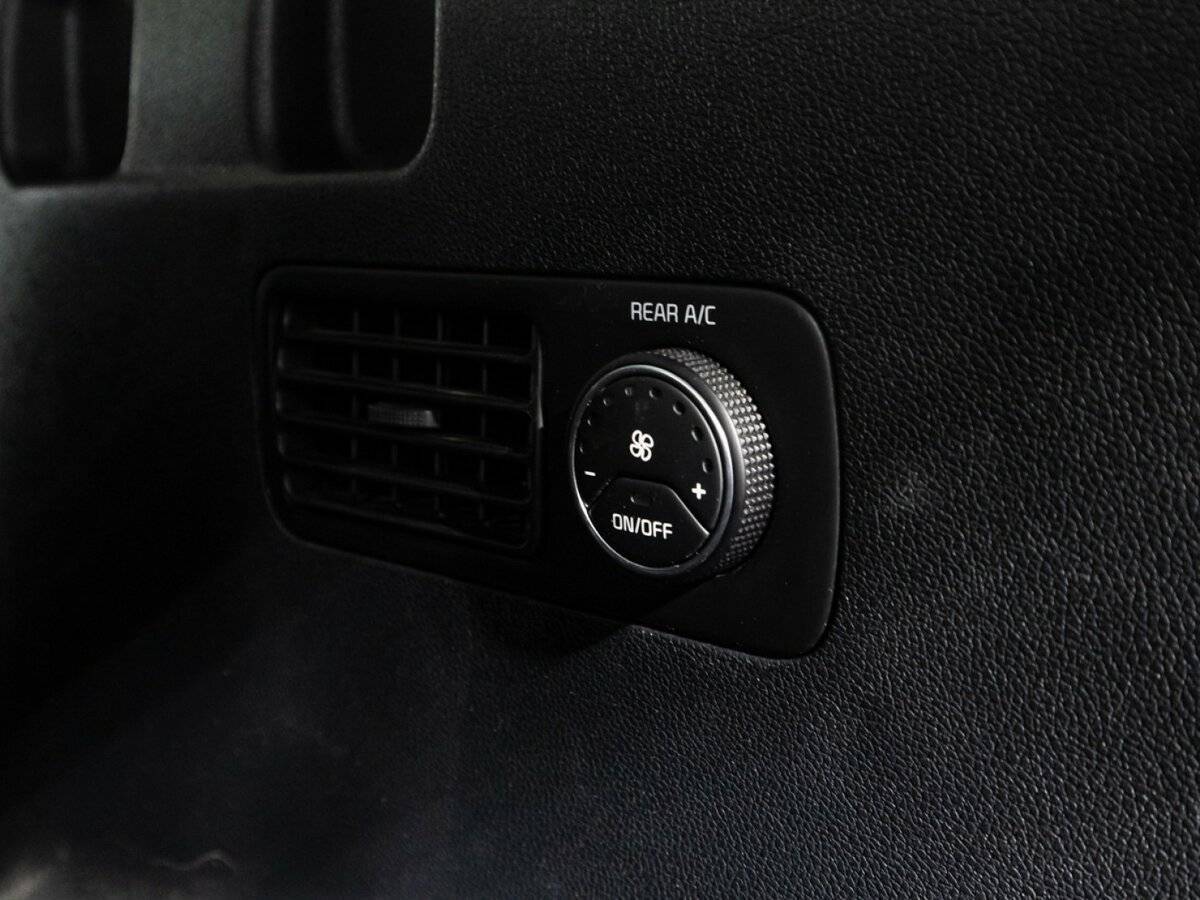 Kia Sorento б/у, 2018, Автоматическая. Фото: #16