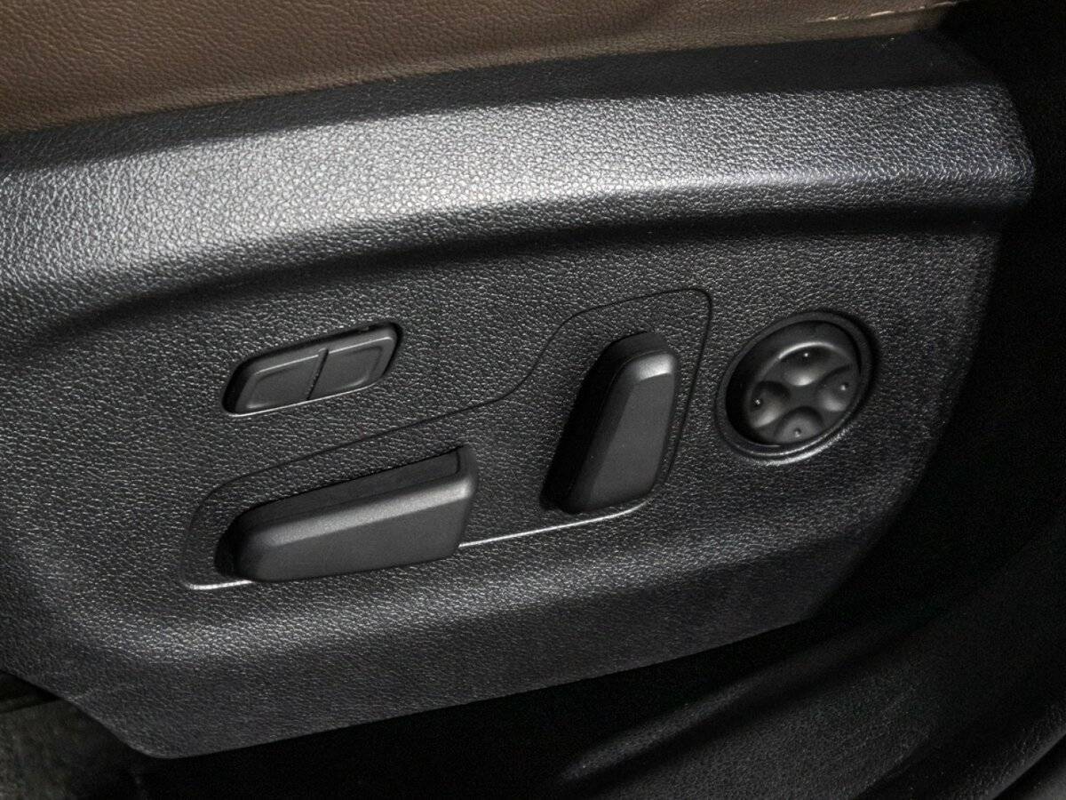 Kia Sorento б/у, 2018, Автоматическая. Фото: #21