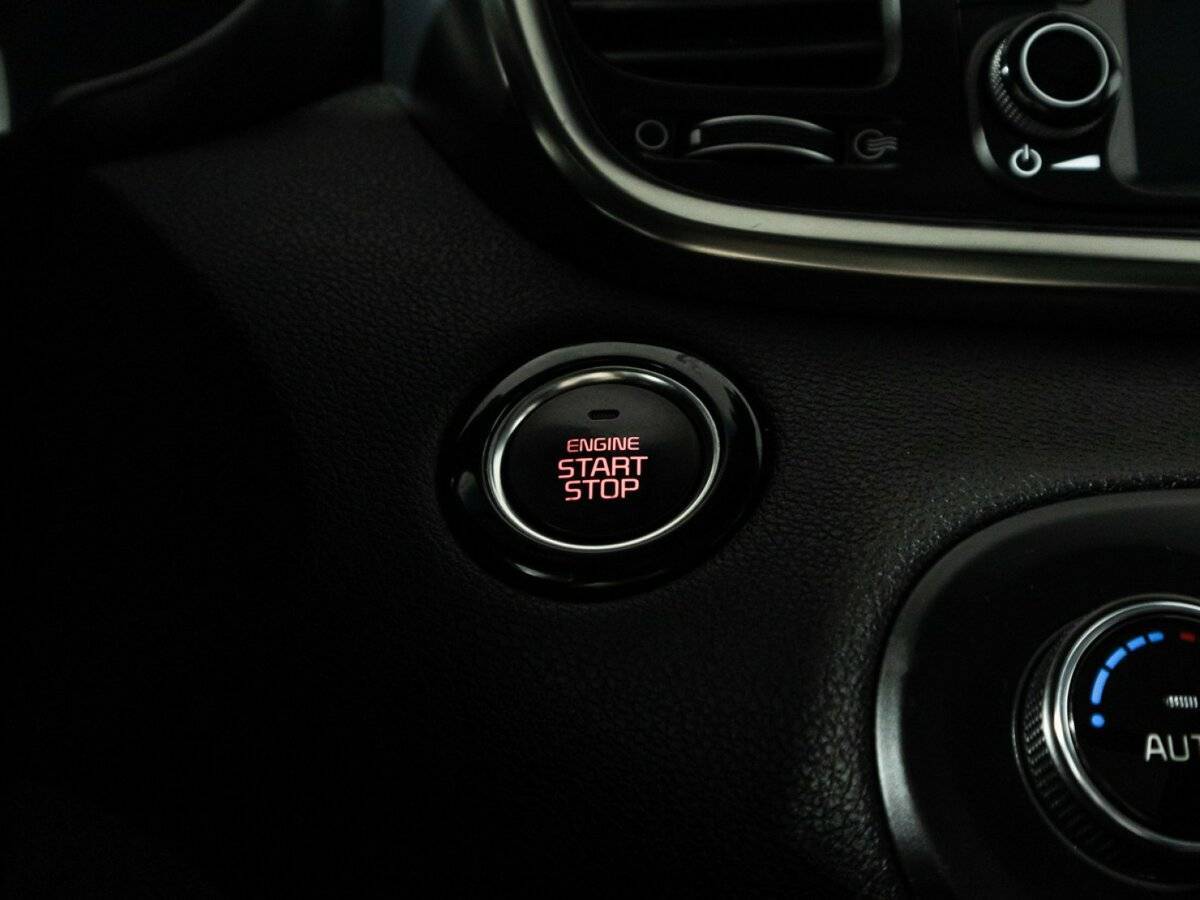 Kia Sorento б/у, 2019, Автоматическая. Фото: #23