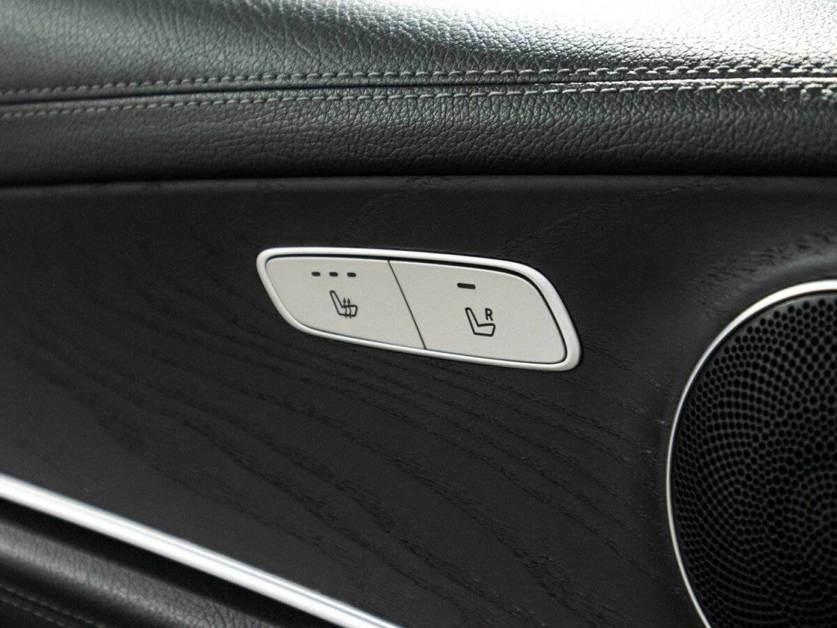 Mercedes-Benz E-Класс б/у, 2018, Автоматическая. Фото: #16