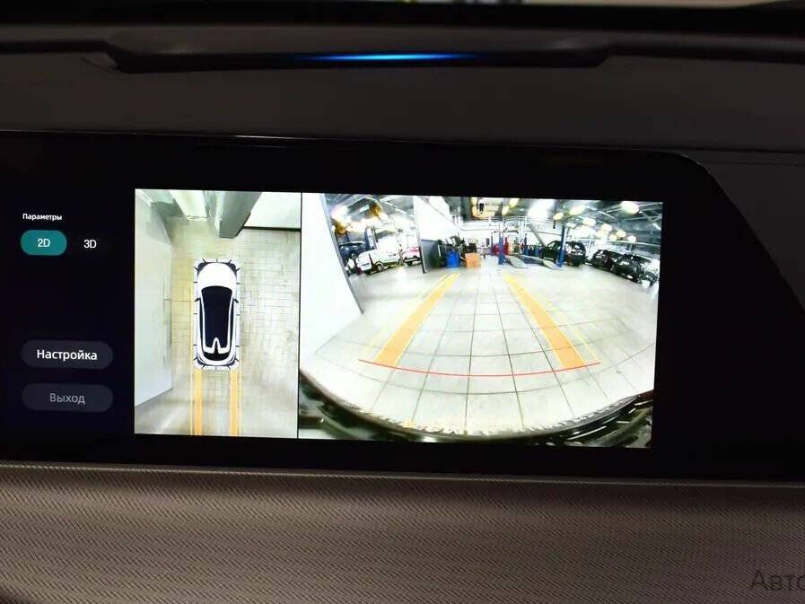 Changan UNI-T б/у, 2023, Роботизированная. Фото: #11