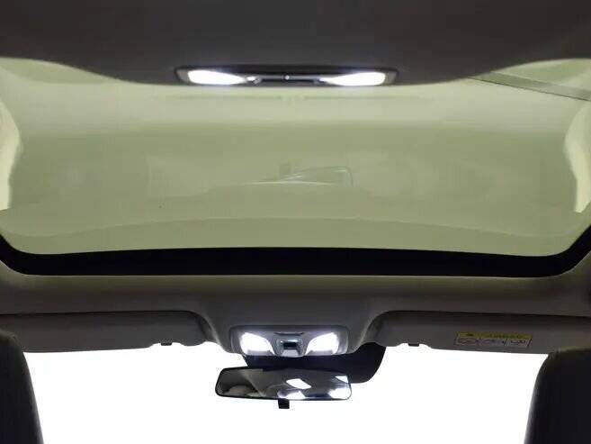 Changan UNI-T б/у, 2023, Роботизированная. Фото: #12