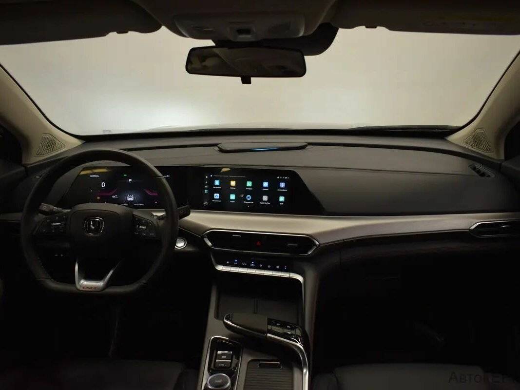 Changan UNI-T б/у, 2023, Роботизированная. Фото: #18