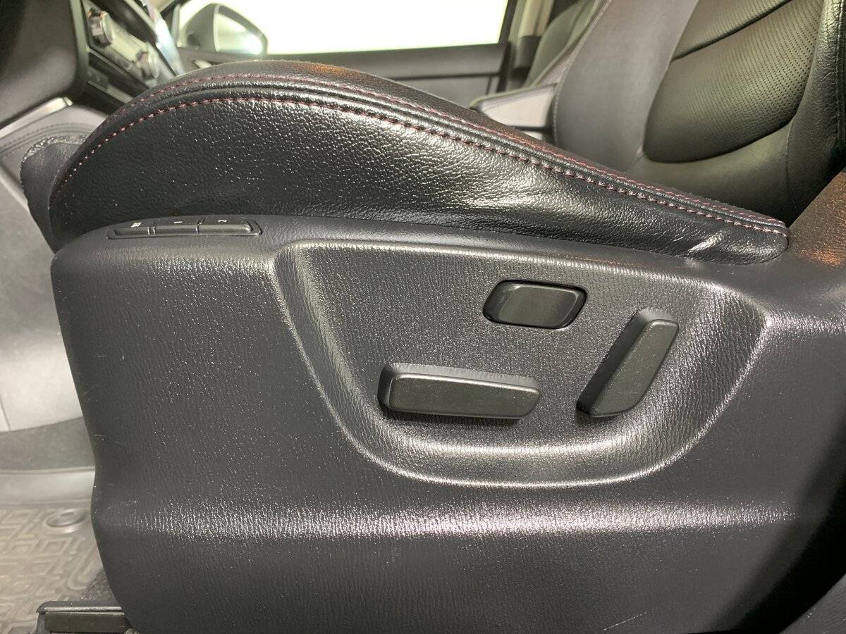 Mazda CX-5 б/у, 2017, Автоматическая. Фото: #15