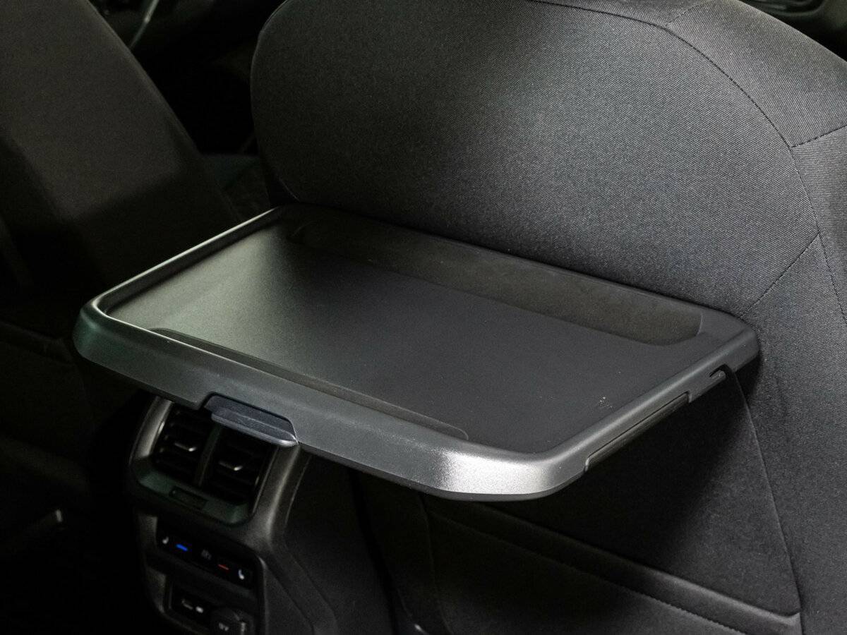 Volkswagen Tiguan б/у, 2019, Роботизированная. Фото: #15