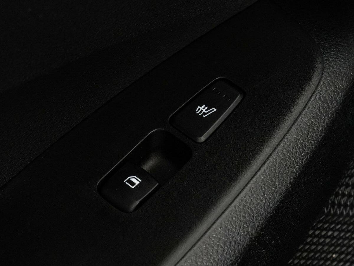 Kia Seltos б/у, 2022, Автоматическая. Фото: #17