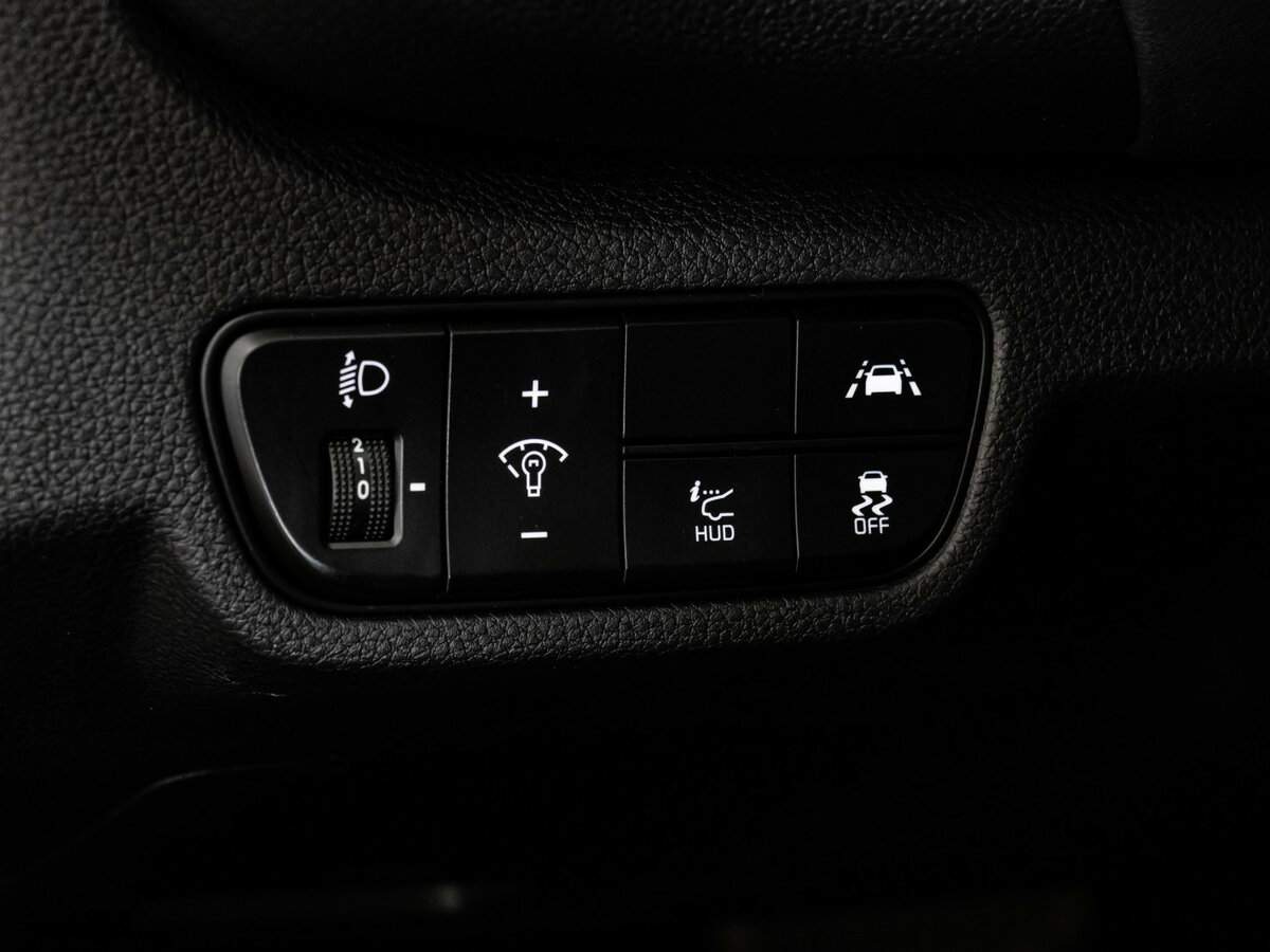 Kia Seltos б/у, 2022, Автоматическая. Фото: #27