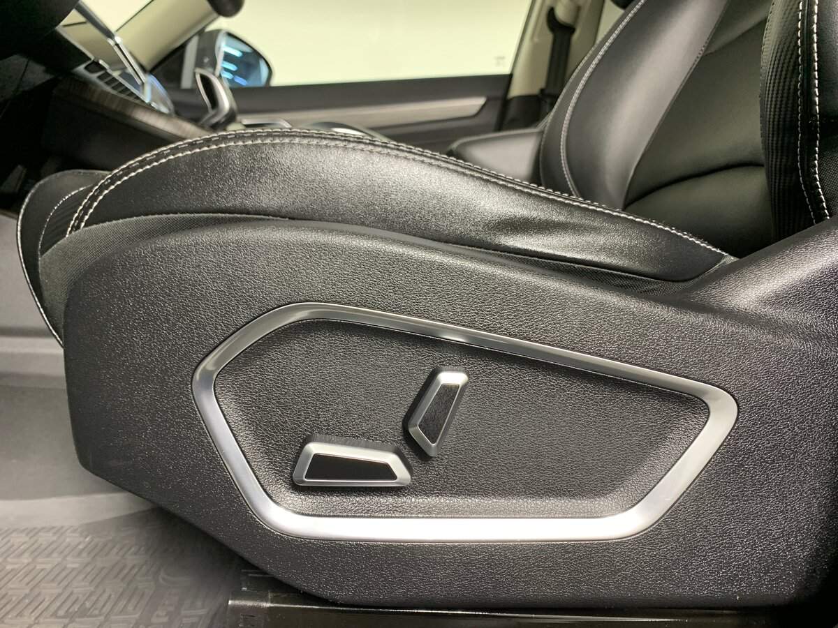 Geely Atlas Pro б/у, 2022, Роботизированная. Фото: #14