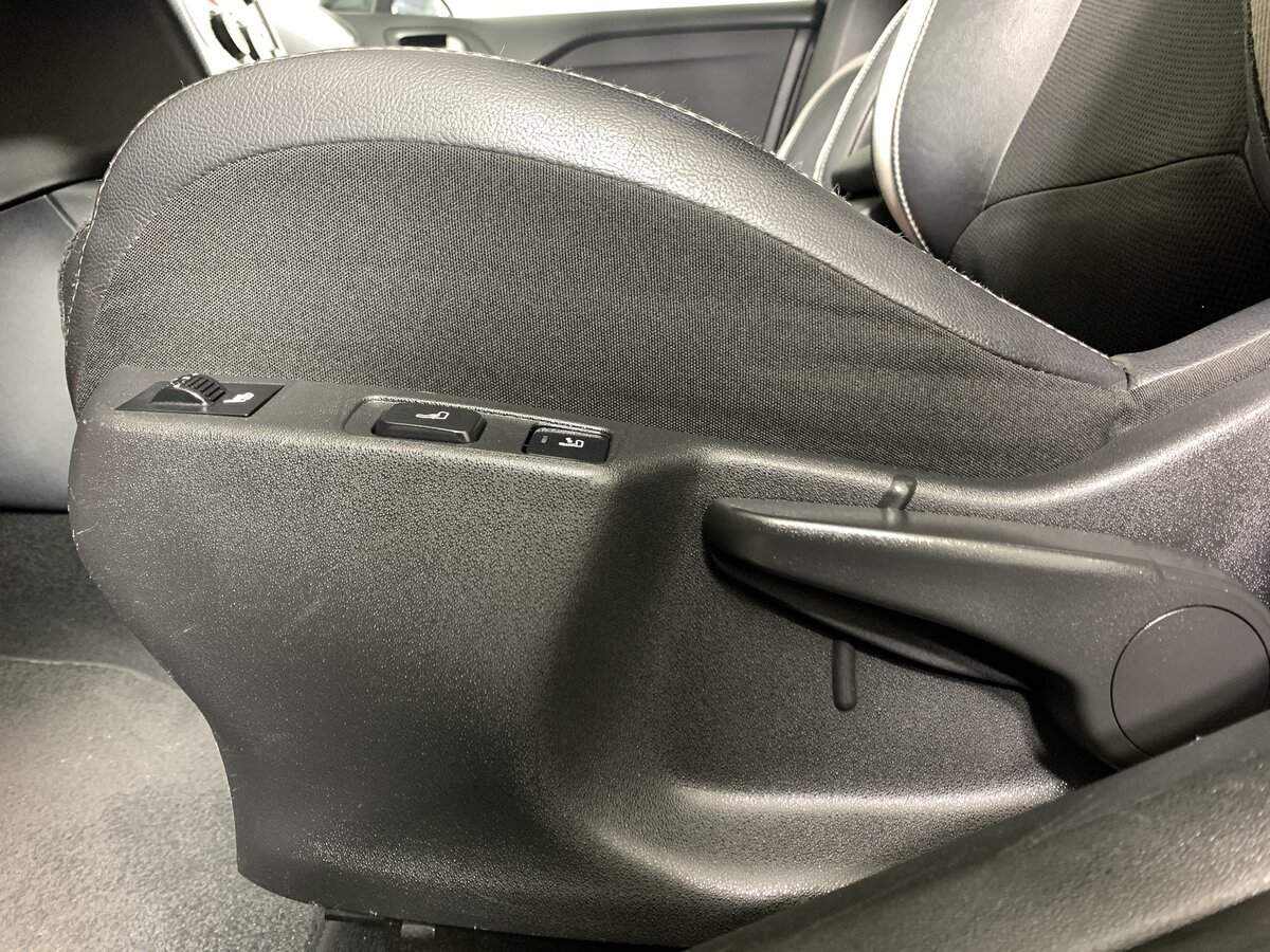 Citroen DS4 б/у, 2013, Автоматическая. Фото: #16