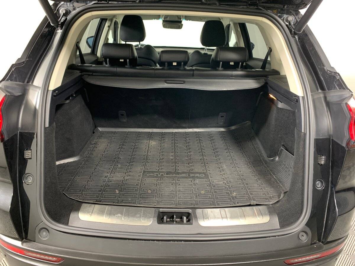 Geely Atlas Pro б/у, 2023, Роботизированная. Фото: #19