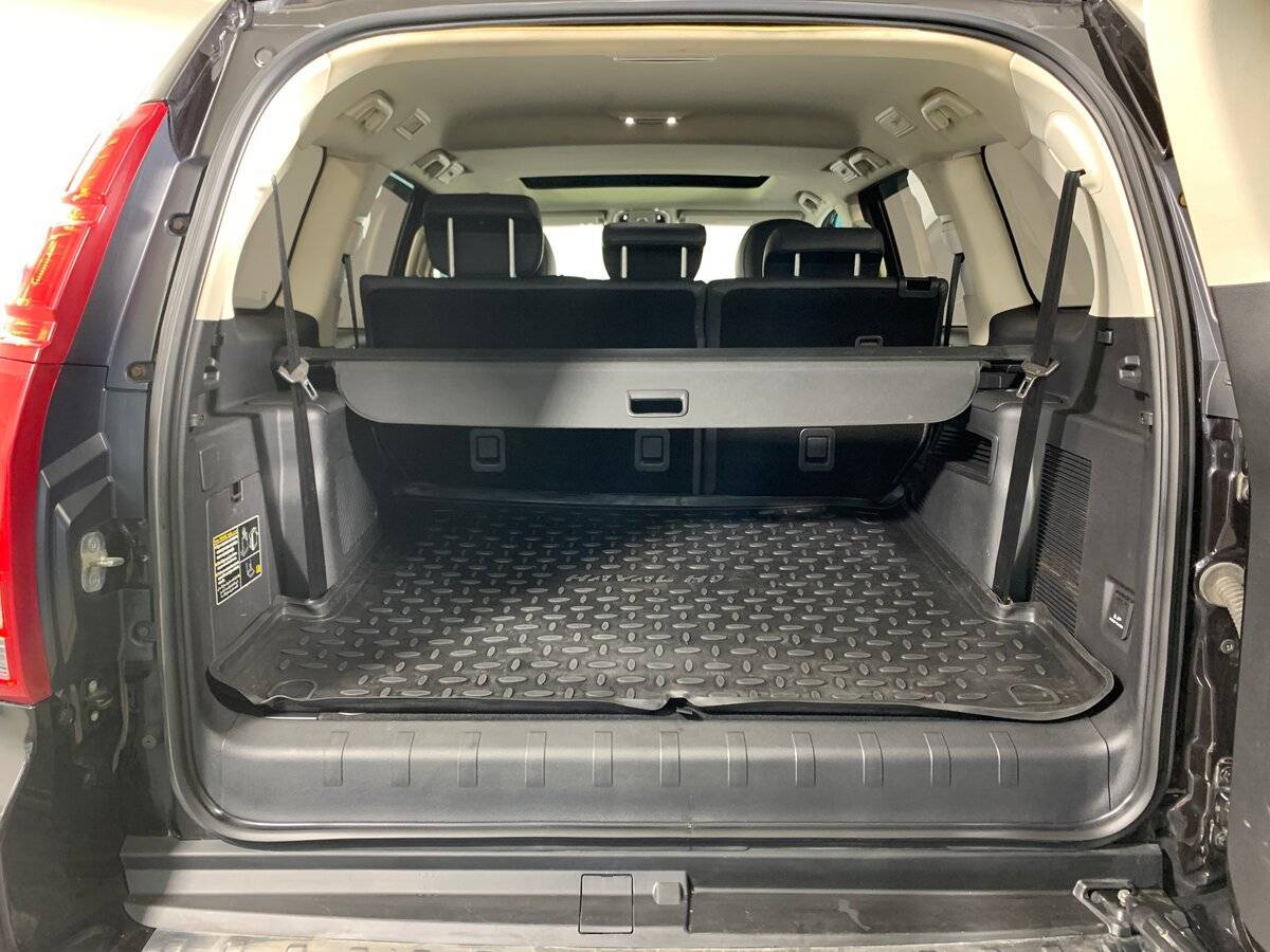 Haval H9 б/у, 2020, Автоматическая. Фото: #19