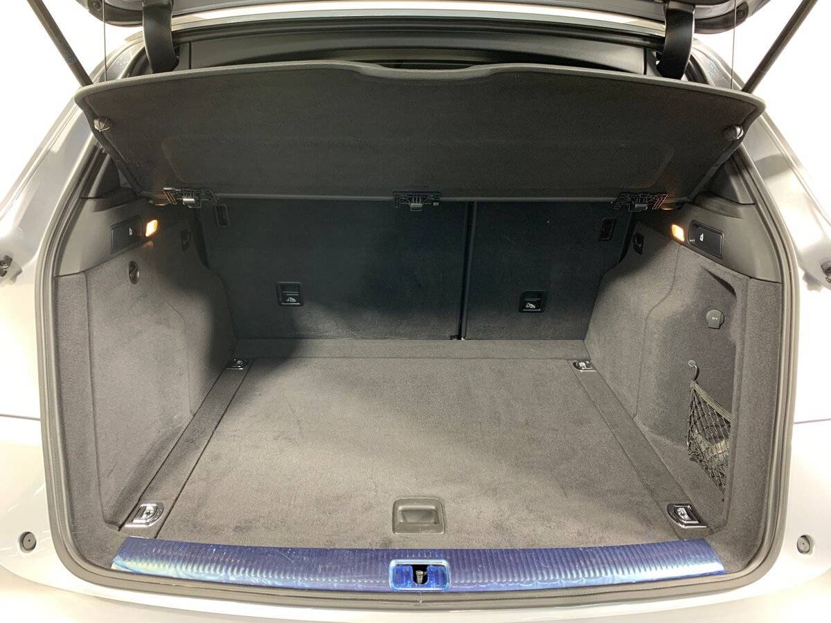 Audi Q5 б/у, 2016, Автоматическая. Фото: #18