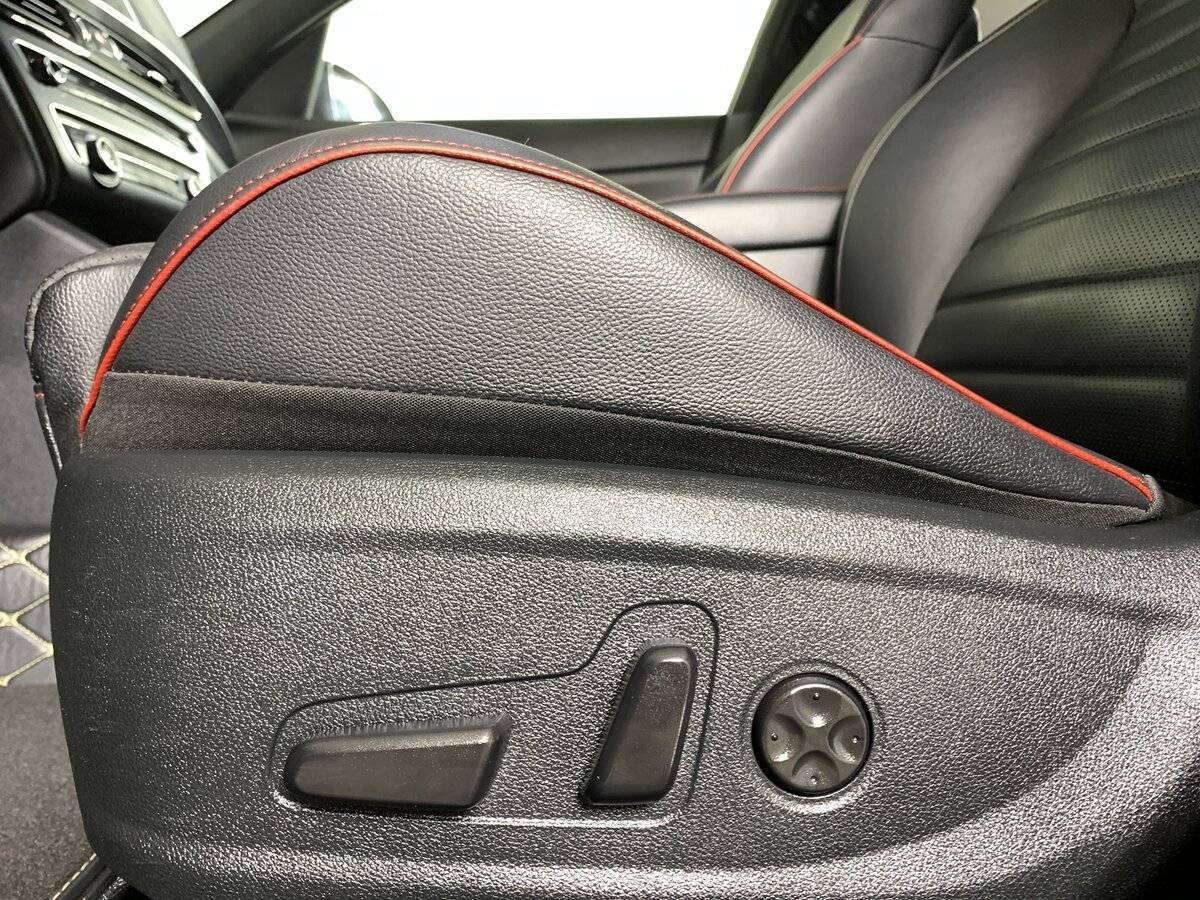 Kia Optima б/у, 2018, Автоматическая. Фото: #19