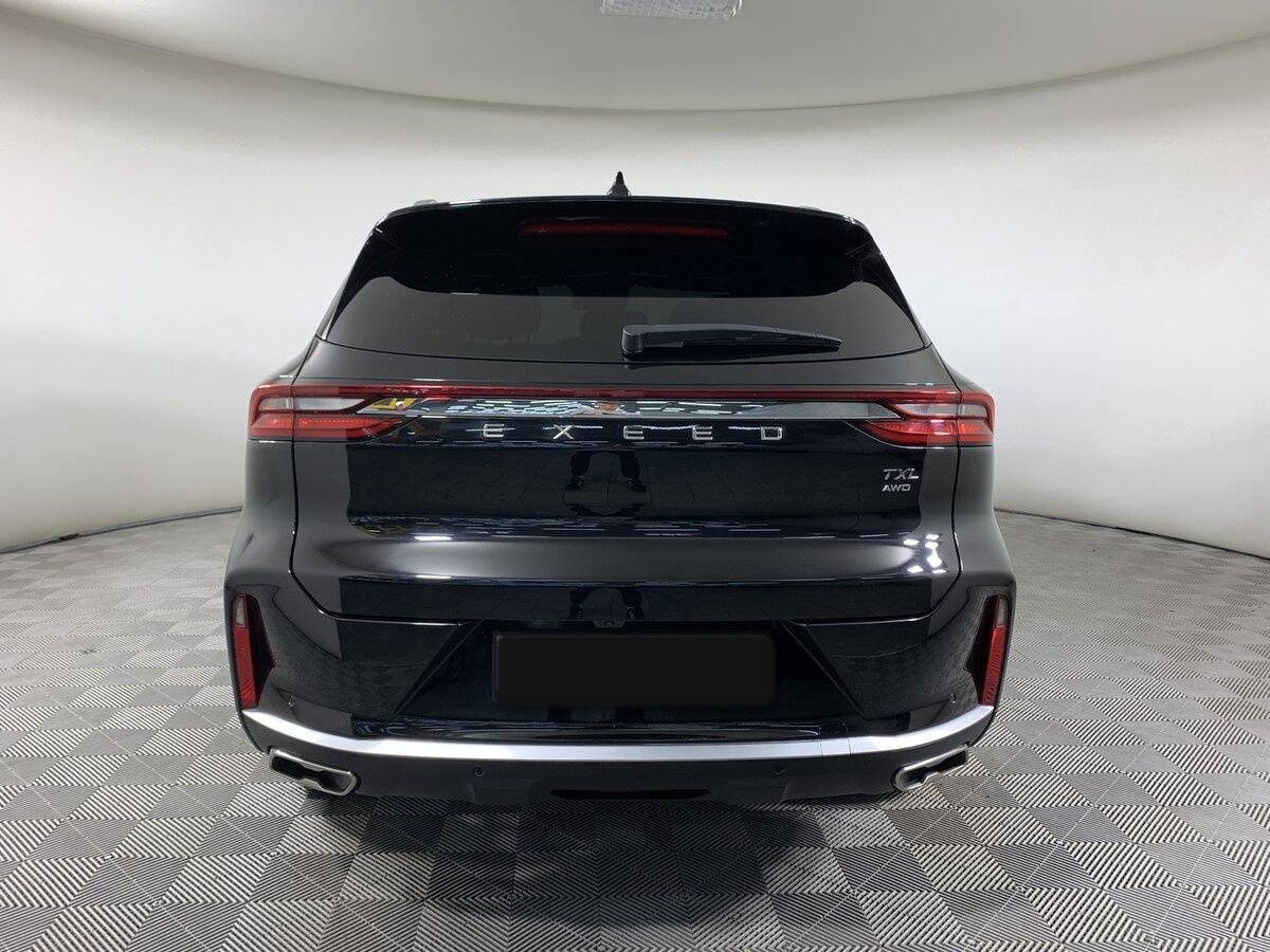 EXEED TXL б/у, 2023, Роботизированная. Фото: #5