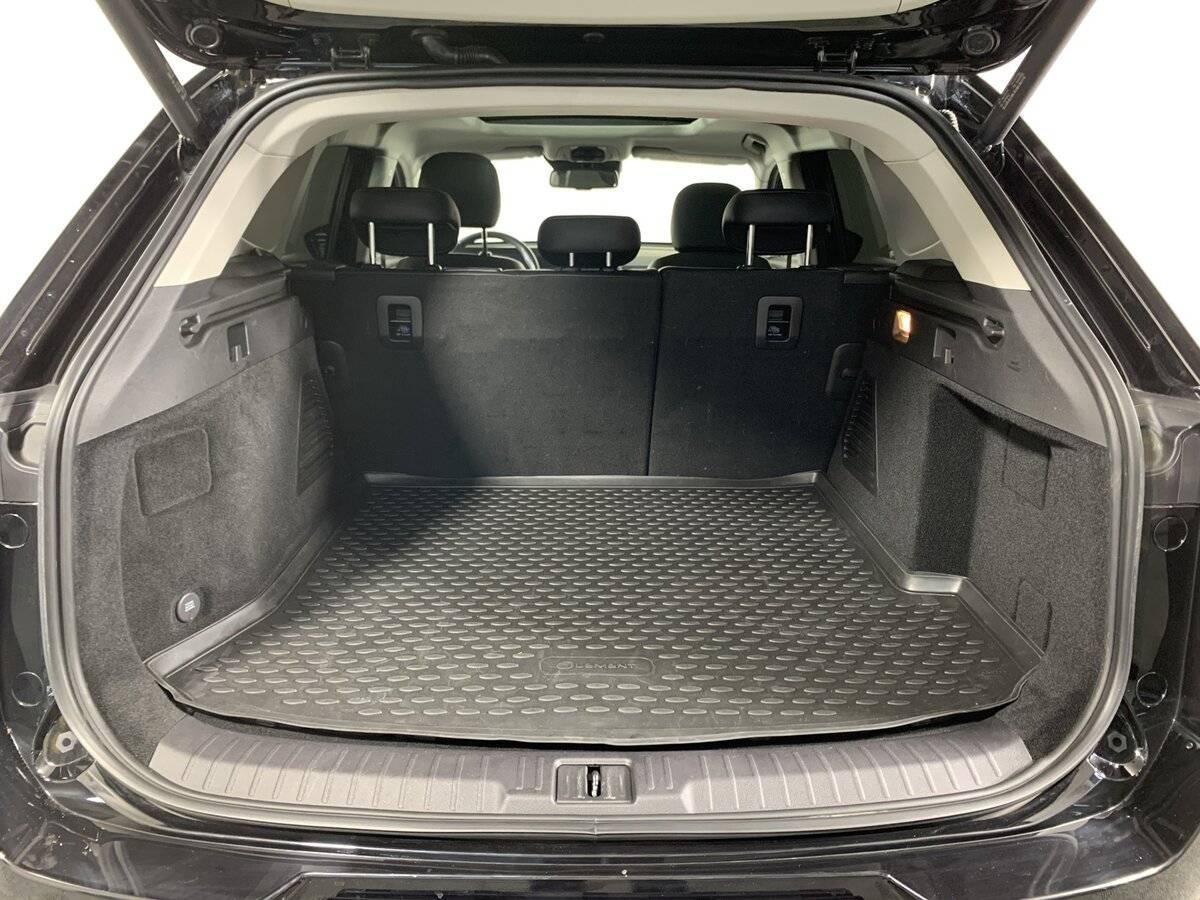 EXEED TXL б/у, 2023, Роботизированная. Фото: #19