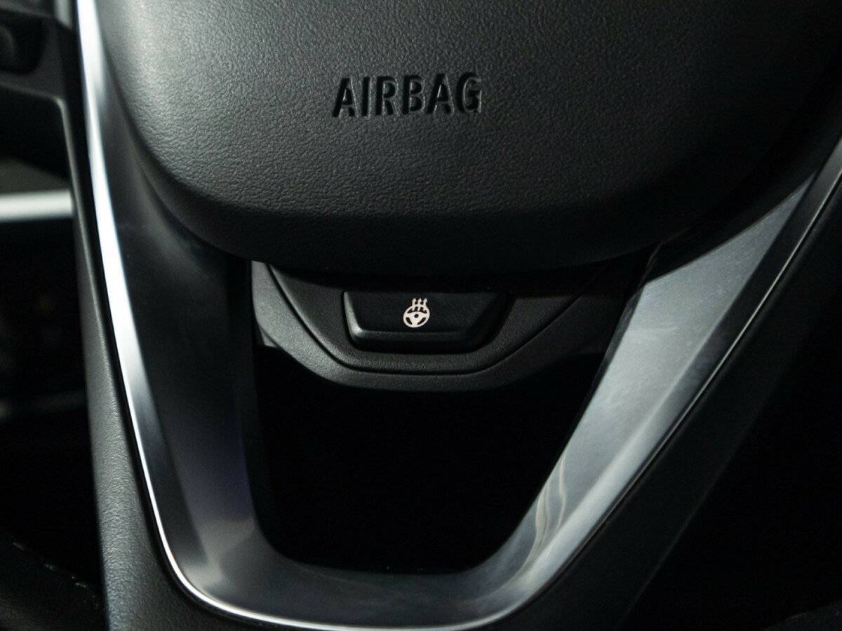 BMW X3 б/у, 2018, Автоматическая. Фото: #24