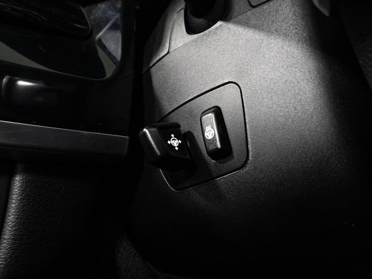 BMW X5 б/у, 2013, Автоматическая. Фото: #17