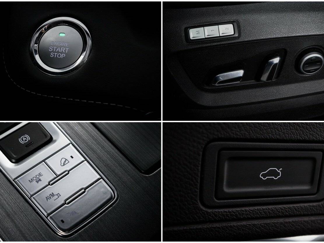 Чери Тигго 7 Про Макс б/у, 2023, Вариатор. Фото: #22