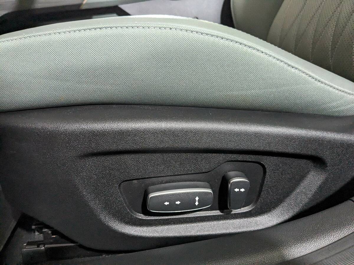 Changan Lamore б/у, 2023, Роботизированная. Фото: #27