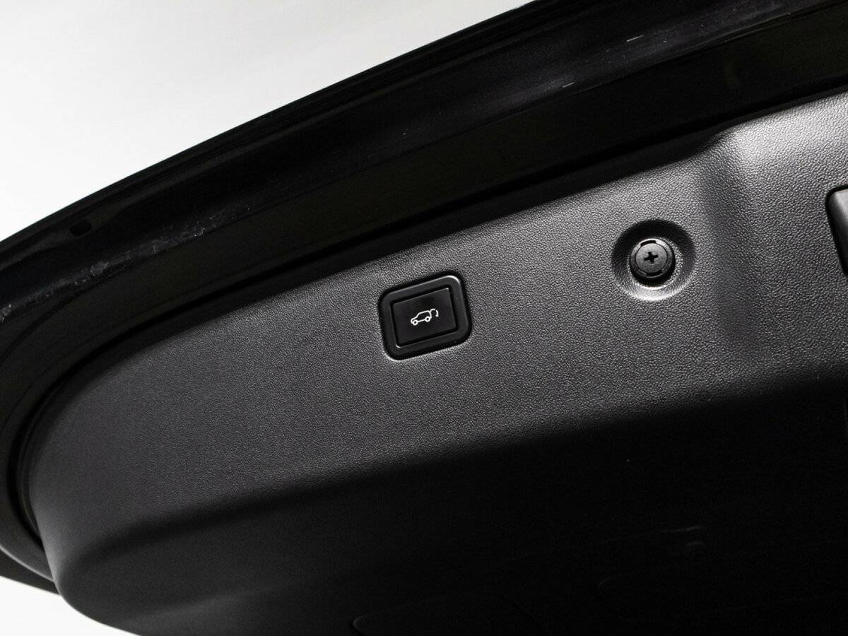 Changan CS55 Plus б/у, 2023, Роботизированная. Фото: #15