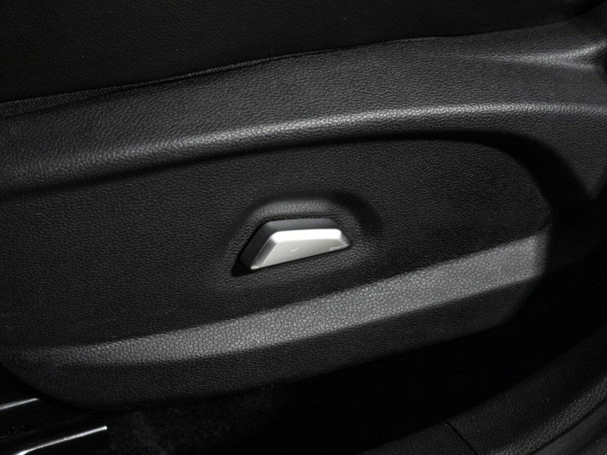 Москвич 3 б/у, 2023, Вариатор. Фото: #15