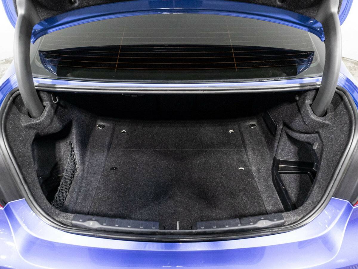 BMW 3 серии б/у, 2014, Автоматическая. Фото: #14