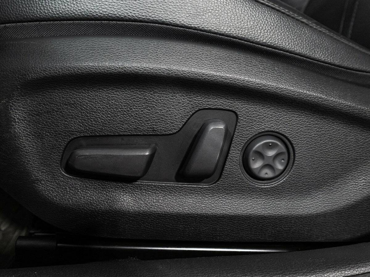 Hyundai Sonata б/у, 2019, Автоматическая. Фото: #14