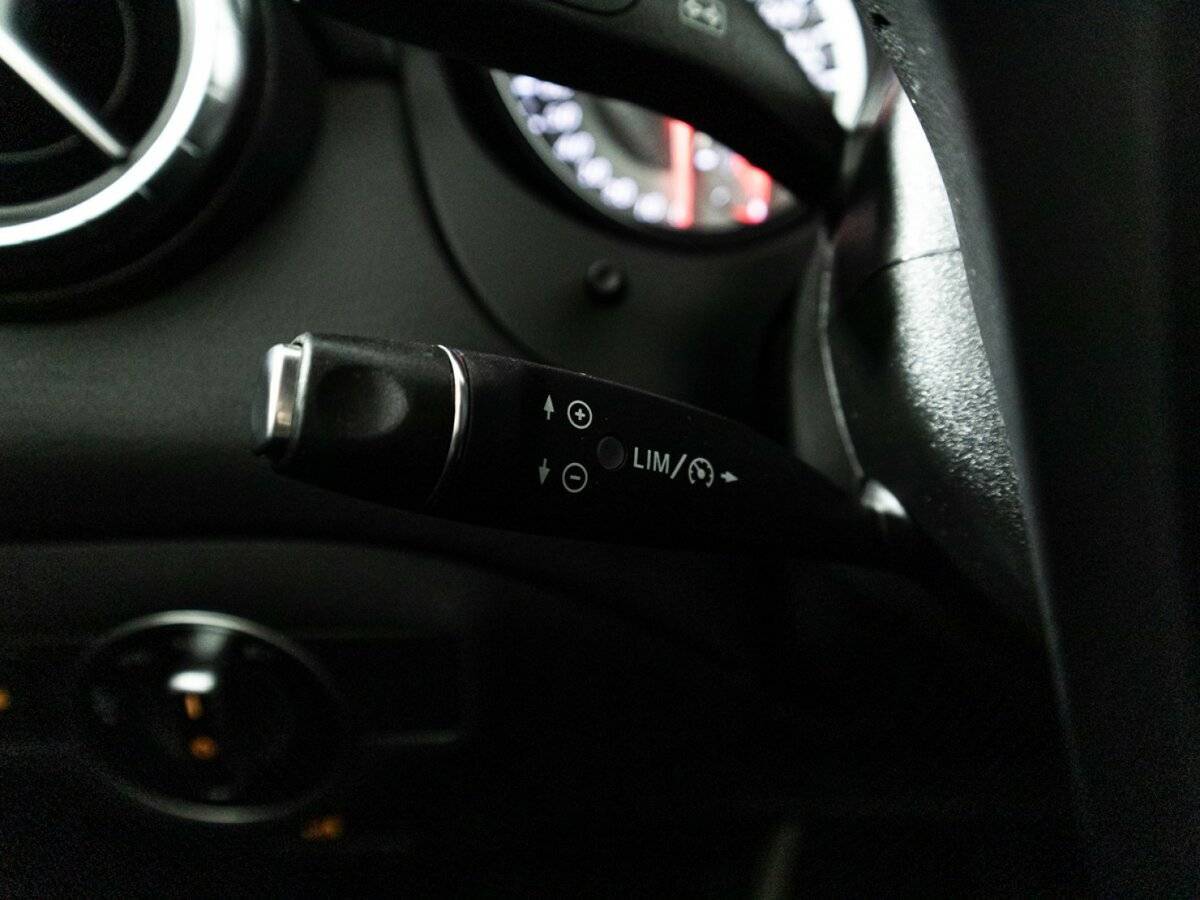 Mercedes-Benz CLA б/у, 2015, Роботизированная. Фото: #16