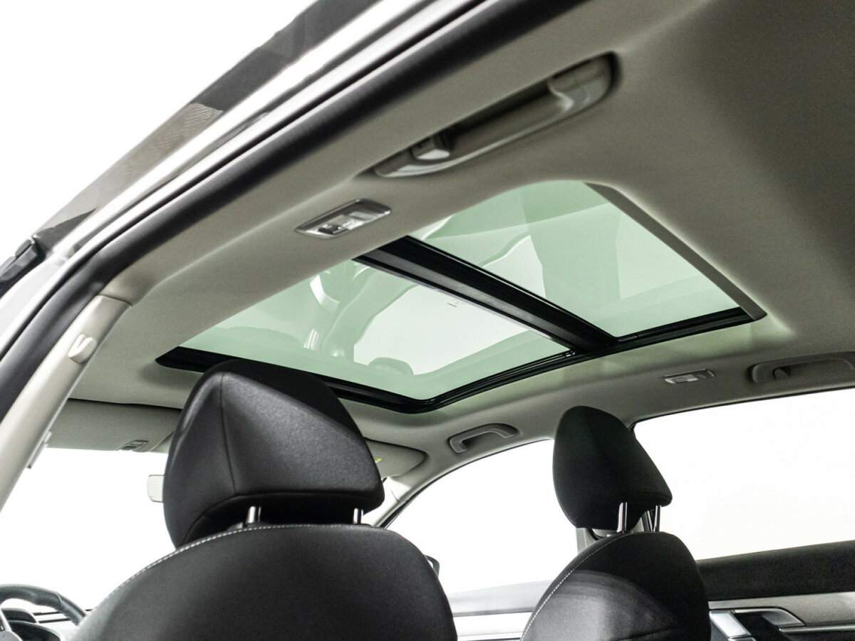 Geely Coolray б/у, 2023, Роботизированная. Фото: #18