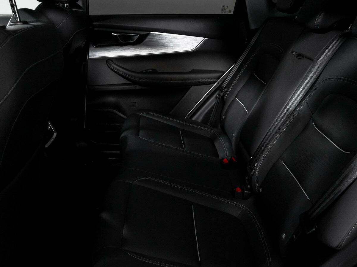 Чери Тигго 7 Про Макс б/у, 2023, Вариатор. Фото: #9