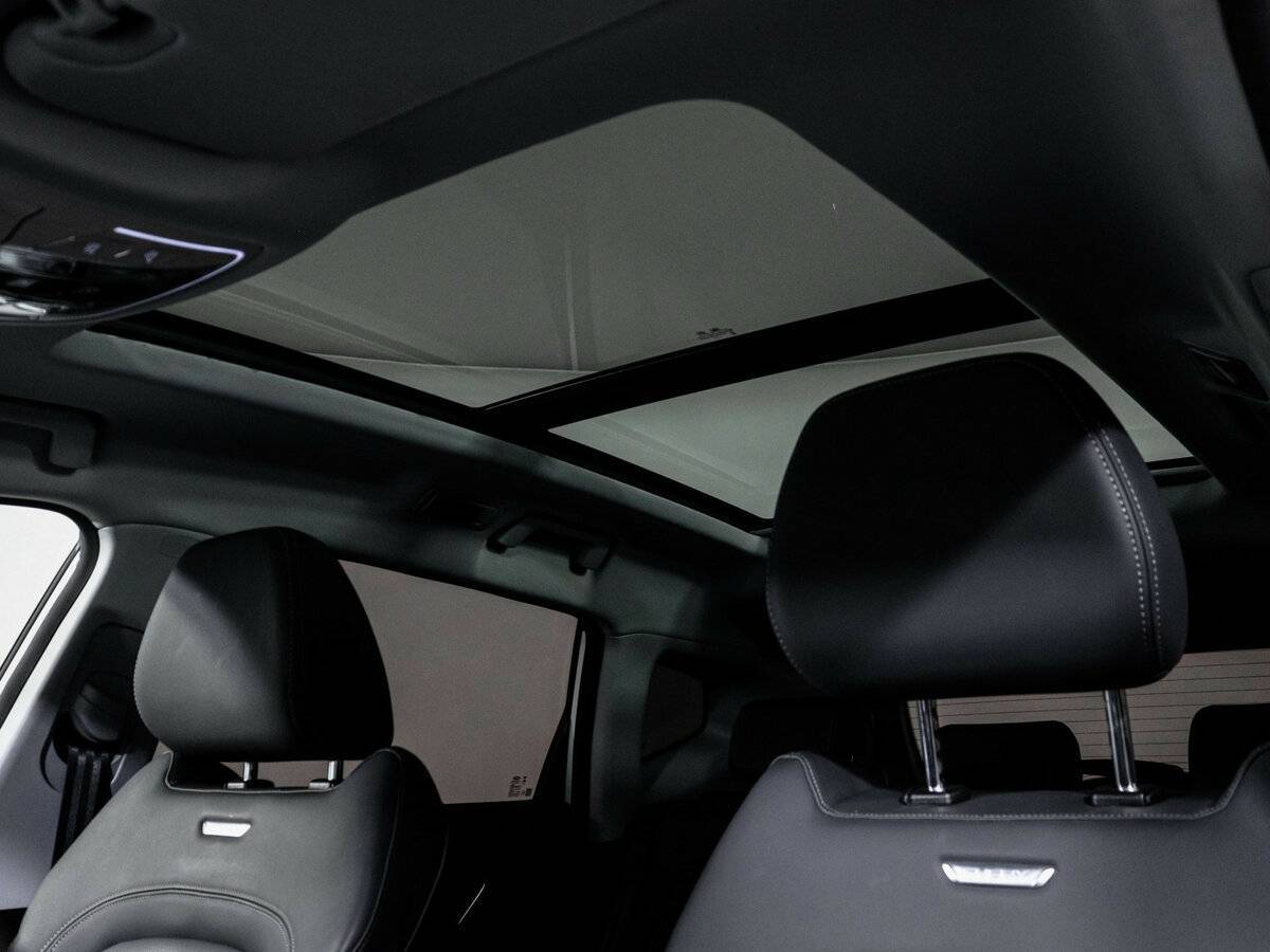 Чери Тигго 7 Про Макс б/у, 2023, Вариатор. Фото: #15