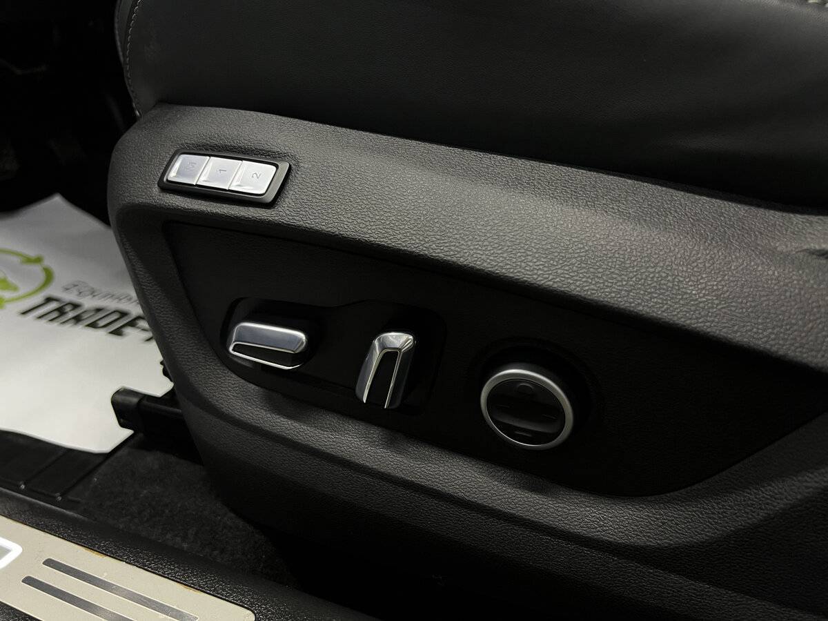 Чери Тигго 7 Про Макс б/у, 2023, Вариатор. Фото: #21