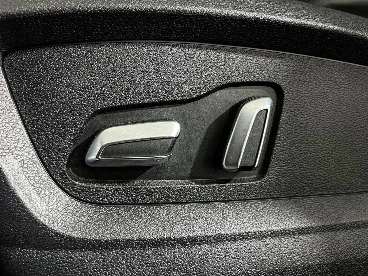 Чери Тигго 7 Про Макс б/у, 2023, Роботизированная. Фото: #12