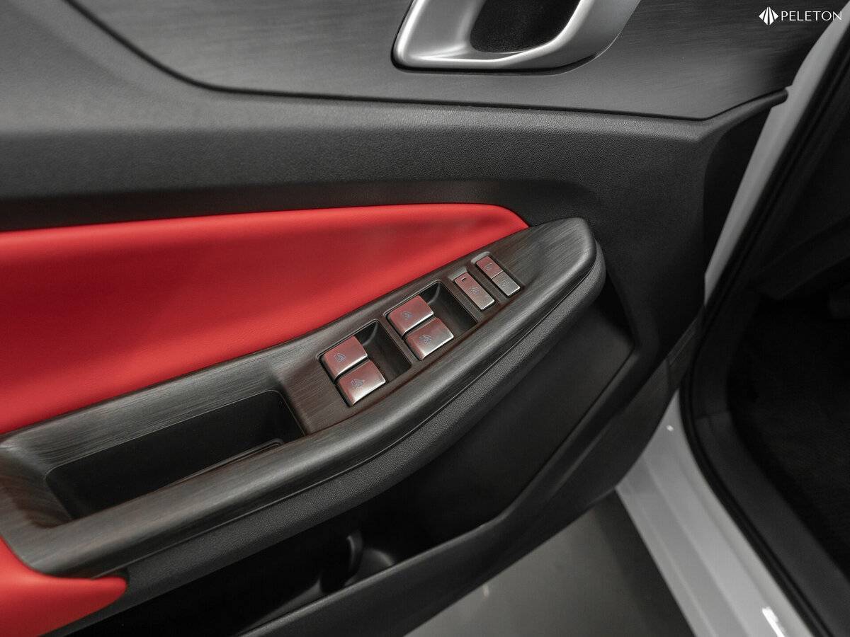 Changan CS55 Plus б/у, 2023, Роботизированная. Фото: #17