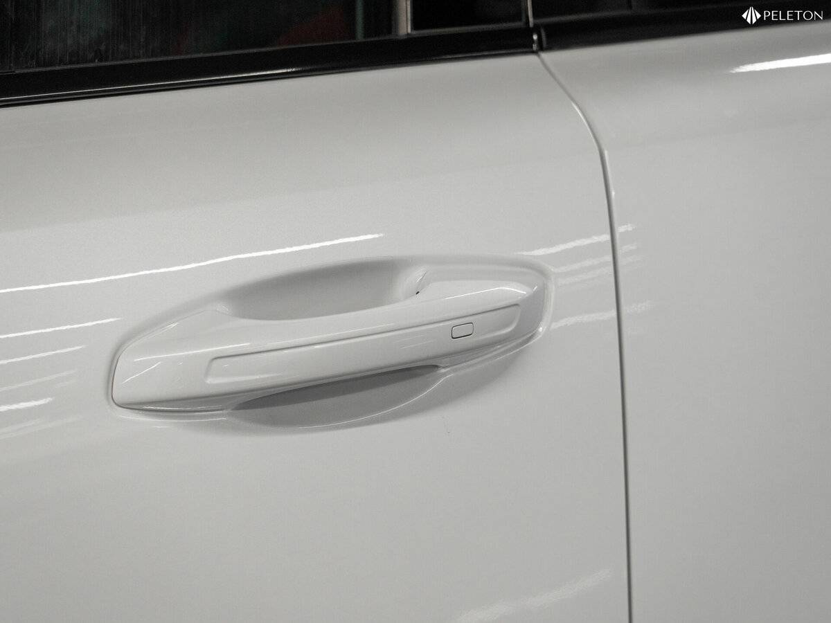 Changan CS55 Plus б/у, 2023, Роботизированная. Фото: #31