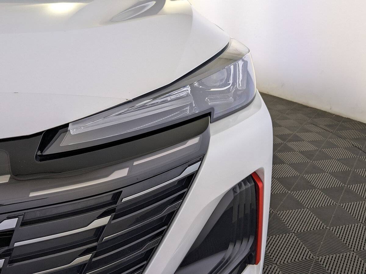 Changan CS55 Plus б/у, 2023, Роботизированная. Фото: #10