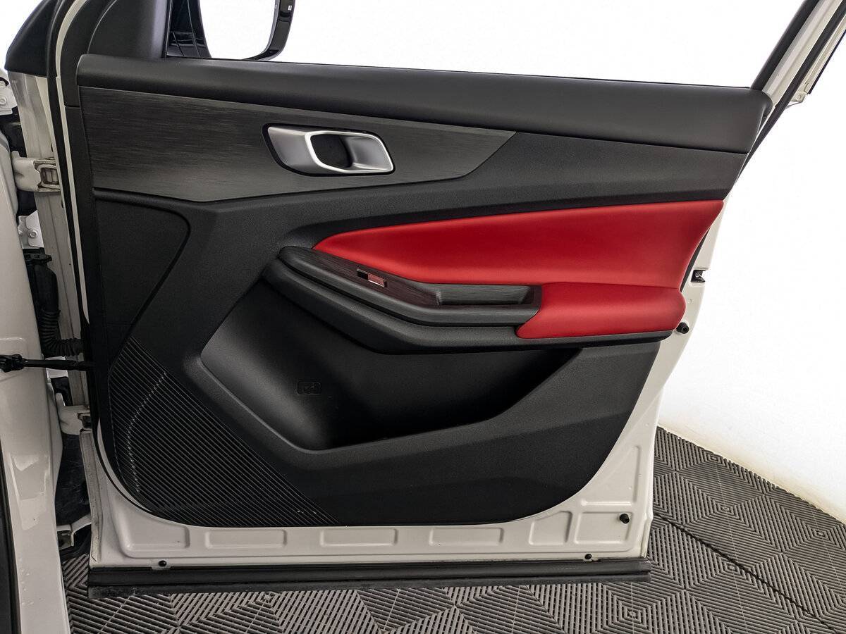 Changan CS55 Plus б/у, 2023, Роботизированная. Фото: #24